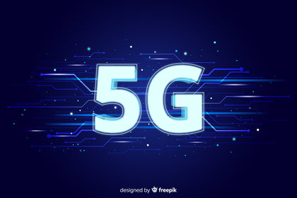 5G for business